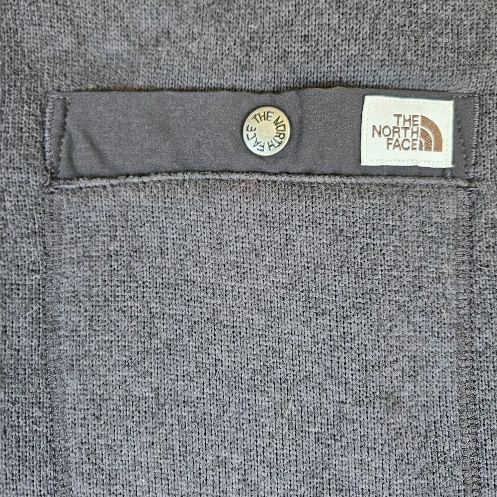 The North Face north face